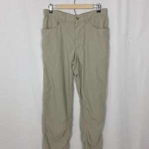 Patagonia Men's Lightweight Outdoor Nylon Pants
